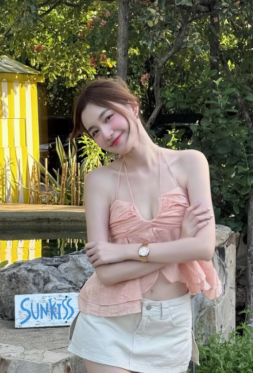 Celia Chen陈思语
