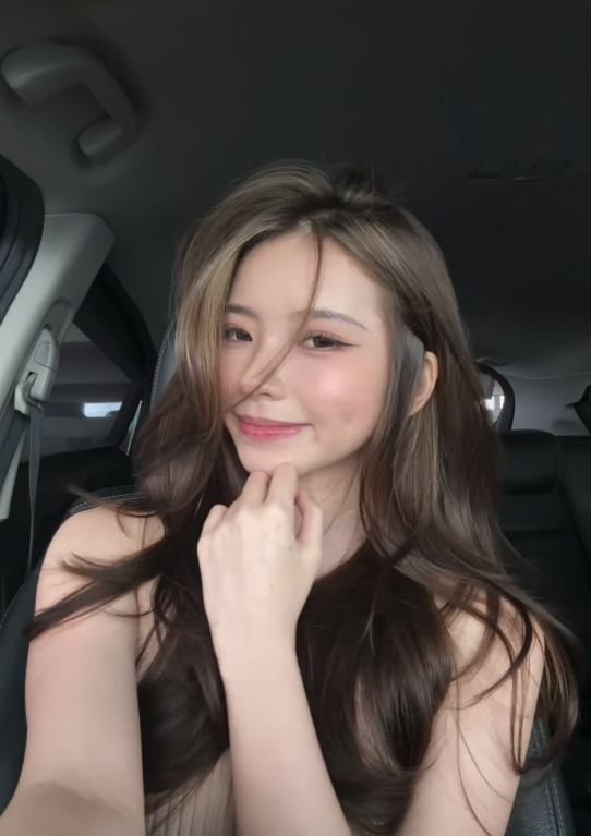 Shirley Bai